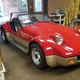 Illustration for article titled This Rare Rotary-Engined Kit Car Makes A Miata Look Huge